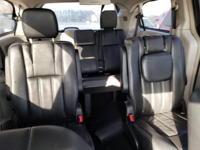 2C4RC1BG1CR353520 - 2012 CHRYSLER TOWN & COU TOURING 石墨色 照片 10