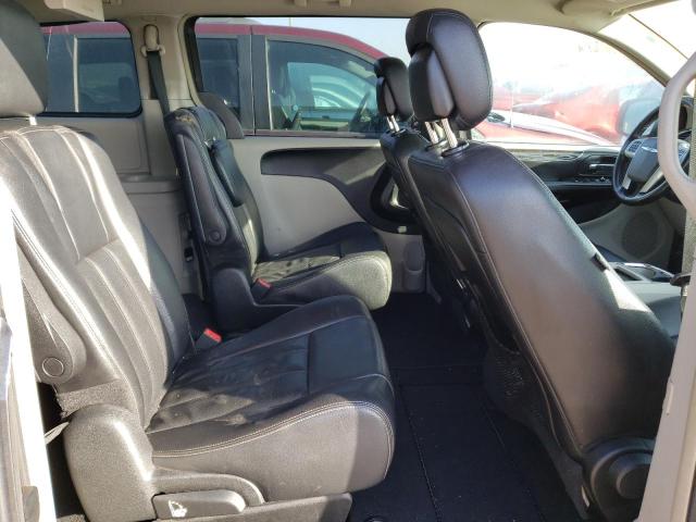 2C4RC1BG1CR353520 - 2012 CHRYSLER TOWN & COU TOURING 石墨色 照片 11