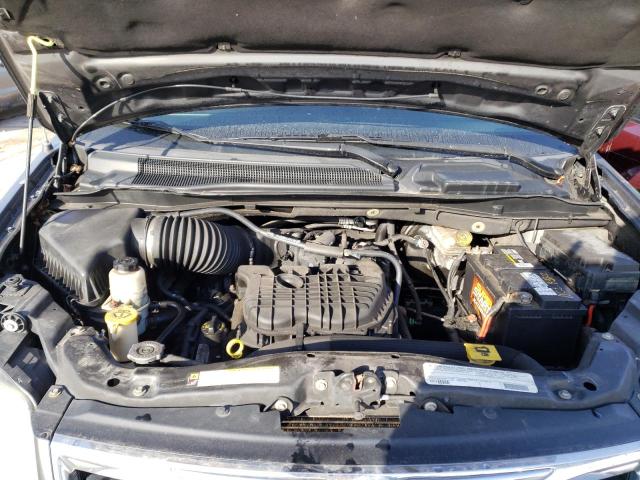 2C4RC1BG1CR353520 - 2012 CHRYSLER TOWN & COU TOURING 石墨色 照片 12