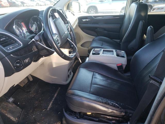 2C4RC1BG1CR353520 - 2012 CHRYSLER TOWN & COU TOURING 石墨色 照片 7