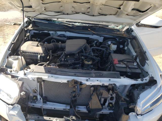 3TYSX5EN5NT011090 - 2022 TOYOTA TACOMA ACCESS CAB Ақ фото 11