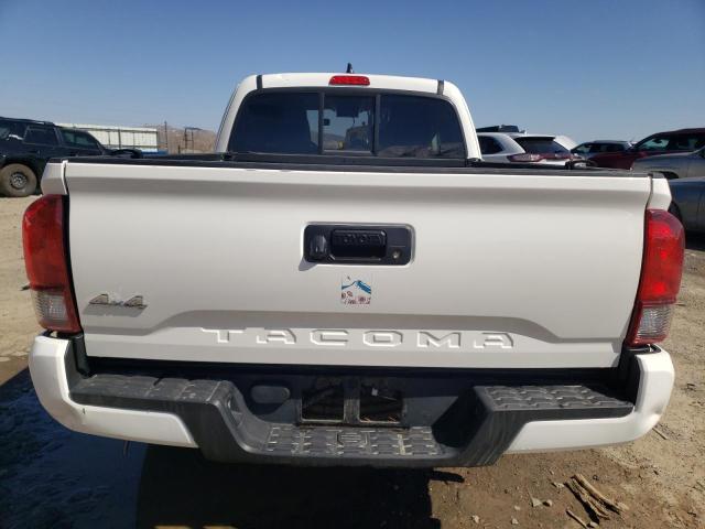 3TYSX5EN5NT011090 - 2022 TOYOTA TACOMA ACCESS CAB Ақ фото 6
