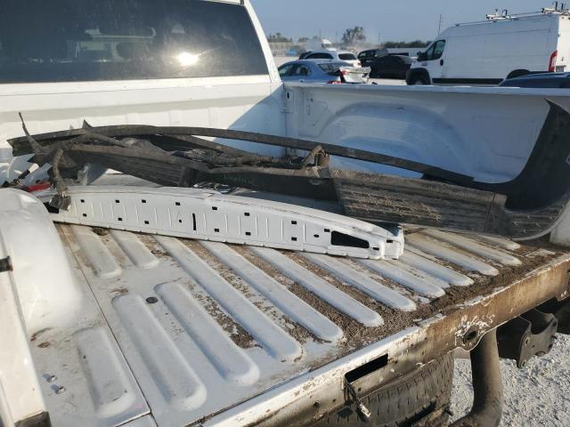 3C6UR5DL4NG103876 - 2022 RAM 2500 BIG HORN/LONE STAR WHITE photo 12