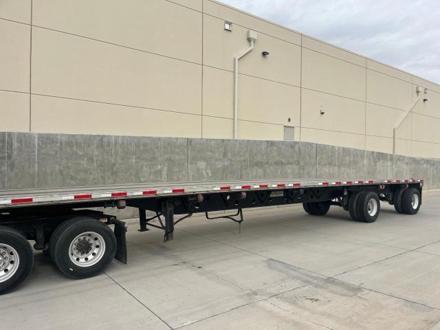 1TTF482C7E3814841 - 2014 TRAN TRAILER GRAY photo 5