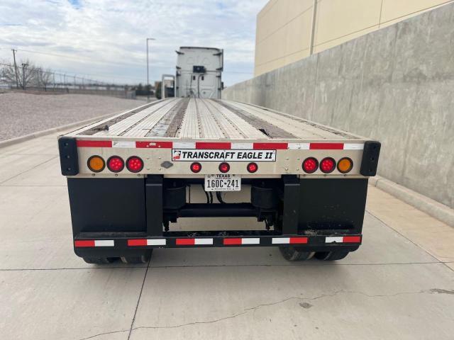 1TTF482C7E3814841 - 2014 TRAN TRAILER GRAY photo 9