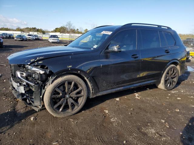 2024 BMW X7 M60I, null