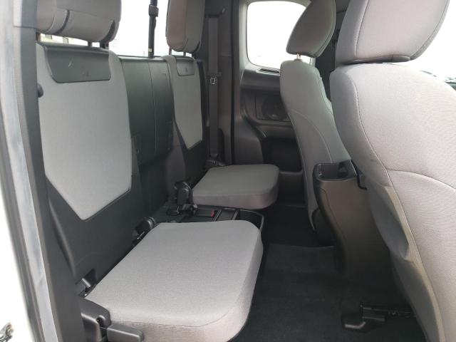3TYRX5GN0NT055932 - 2022 TOYOTA TACOMA ACCESS CAB თეთრი ფოტო 10