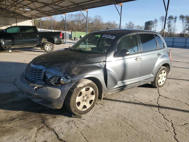 3C4FY48B53T565500 - 2003 CHRYSLER PT CRUISER CLASSIC 蓝色 照片 1