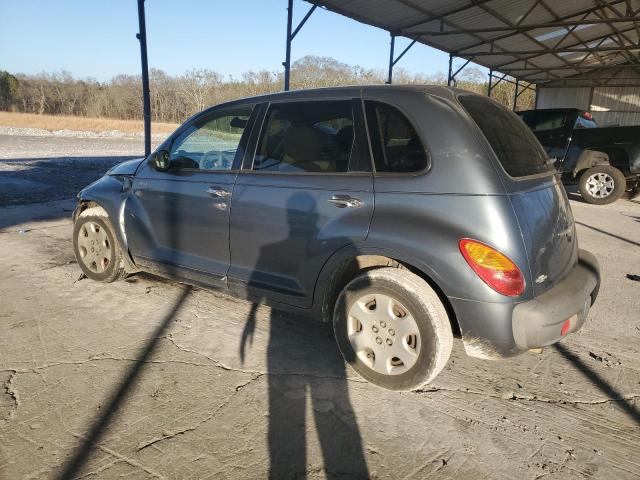 3C4FY48B53T565500 - 2003 CHRYSLER PT CRUISER CLASSIC 蓝色 照片 2