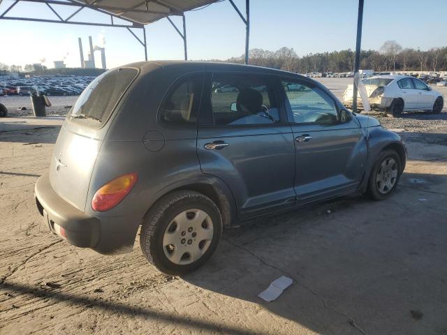 3C4FY48B53T565500 - 2003 CHRYSLER PT CRUISER CLASSIC 蓝色 照片 3