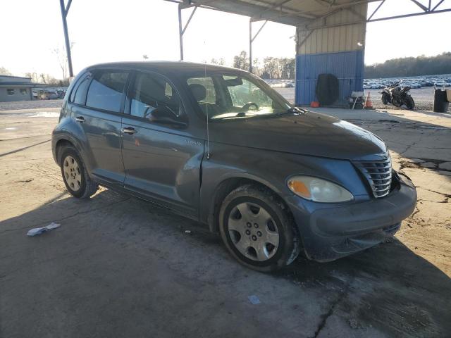 3C4FY48B53T565500 - 2003 CHRYSLER PT CRUISER CLASSIC 蓝色 照片 4