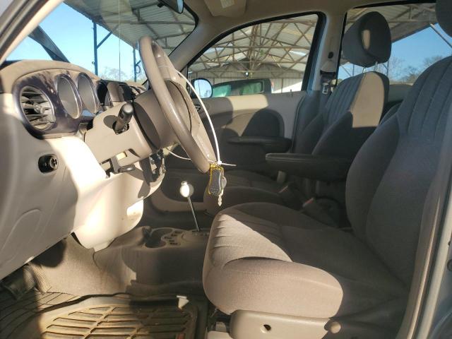 3C4FY48B53T565500 - 2003 CHRYSLER PT CRUISER CLASSIC 蓝色 照片 7