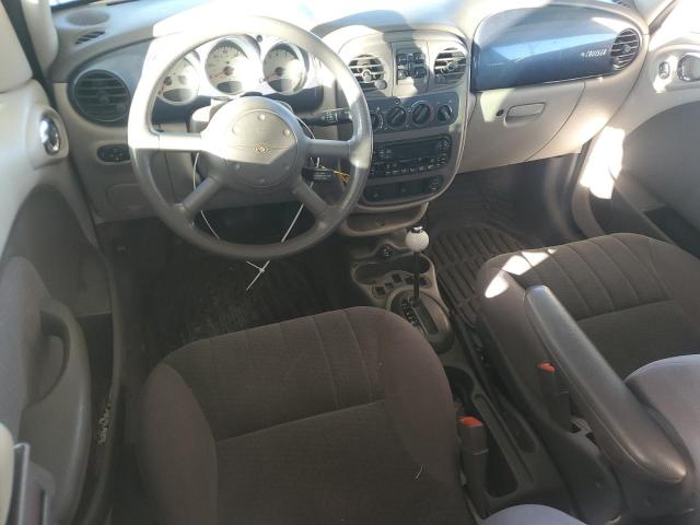 3C4FY48B53T565500 - 2003 CHRYSLER PT CRUISER CLASSIC 蓝色 照片 8