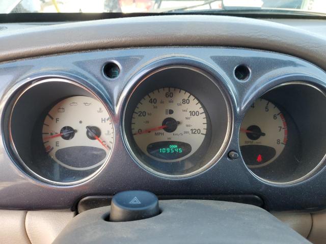 3C4FY48B53T565500 - 2003 CHRYSLER PT CRUISER CLASSIC 蓝色 照片 9