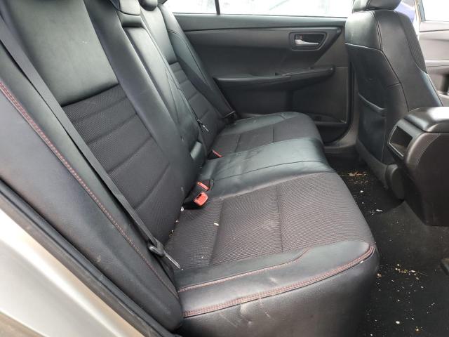 4T1BF1FKXGU171827 - 2016 TOYOTA CAMRY LE BEIGE photo 10