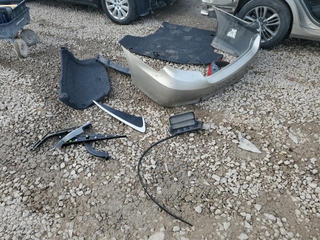 4T1BF1FKXGU171827 - 2016 TOYOTA CAMRY LE BEIGE photo 12