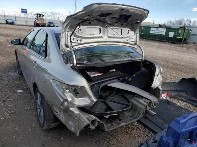 4T1BF1FKXGU171827 - 2016 TOYOTA CAMRY LE BEIGE photo 6