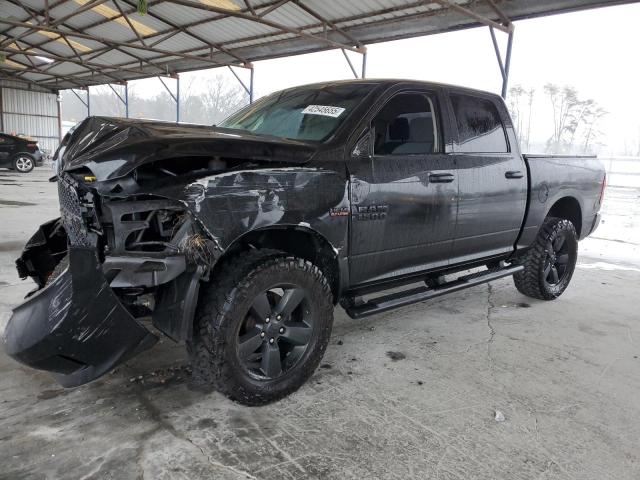 2015 RAM 1500 ST, 