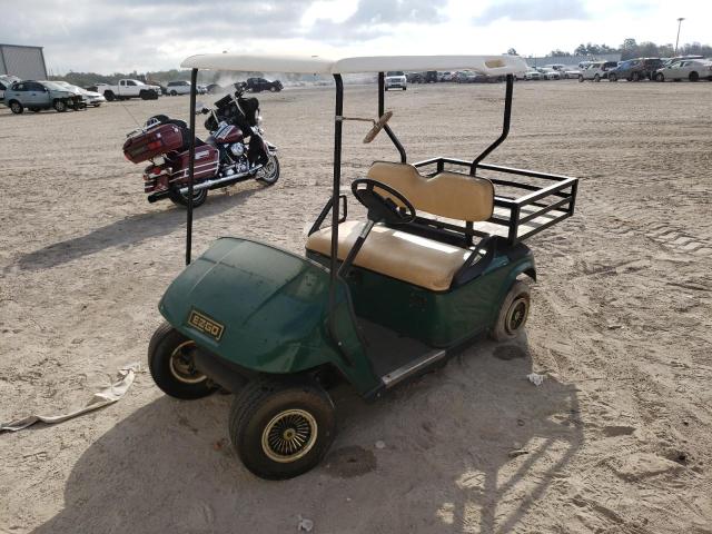 1041213 - 1998 EZGO GOLF CART GREEN photo 2