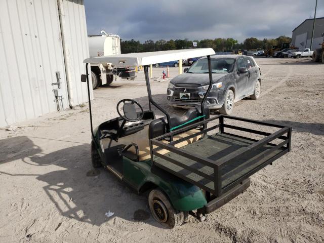 1041213 - 1998 EZGO GOLF CART GREEN photo 3