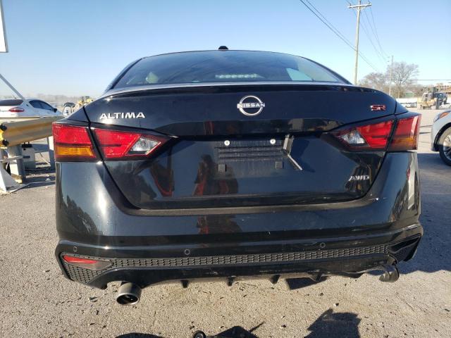 1N4BL4CW5RN326213 - 2024 NISSAN ALTIMA SR BLACK photo 6