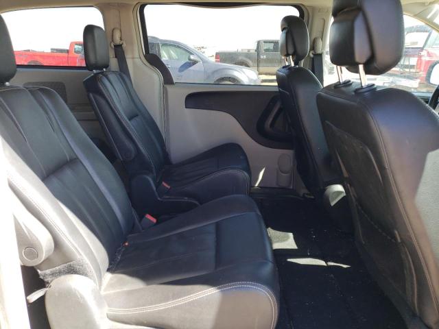 2C4RC1BG9GR267975 - 2016 CHRYSLER TOWN & COU TOURING 白色 照片 11