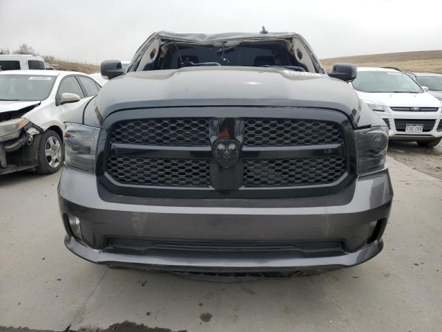 3C6JR6CT6FG522470 - 2015 RAM 1500 SPORT BLACK photo 5