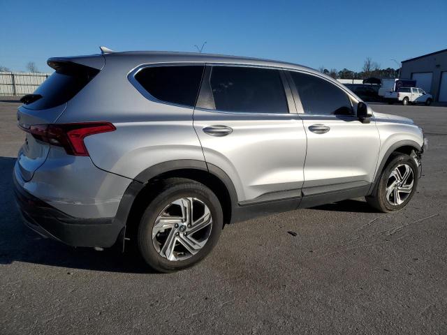 5NMS14AJ1PH507715 - 2023 HYUNDAI SANTA FE SE SILVER photo 3