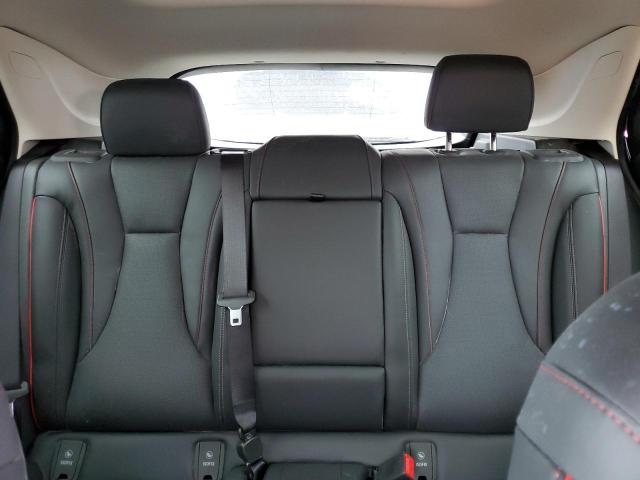 LRBFZNR43PD034843 - 2023 BUICK ENVISION ESSENCE Կարմիր լուսանկար 10