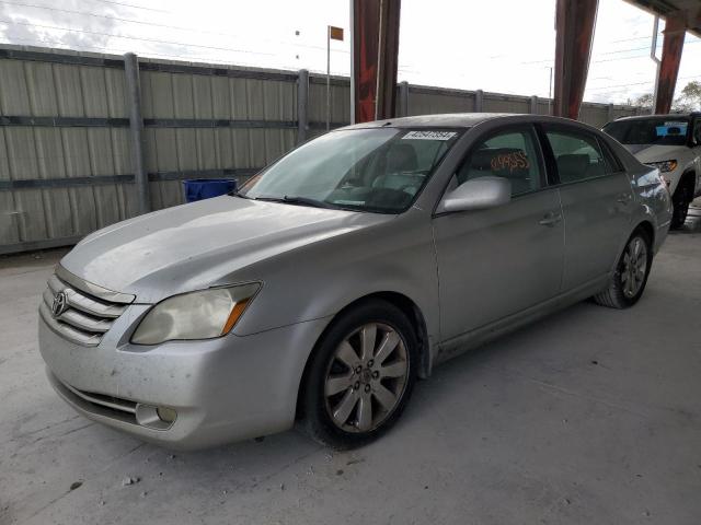 2006 TOYOTA AVALON XL, 