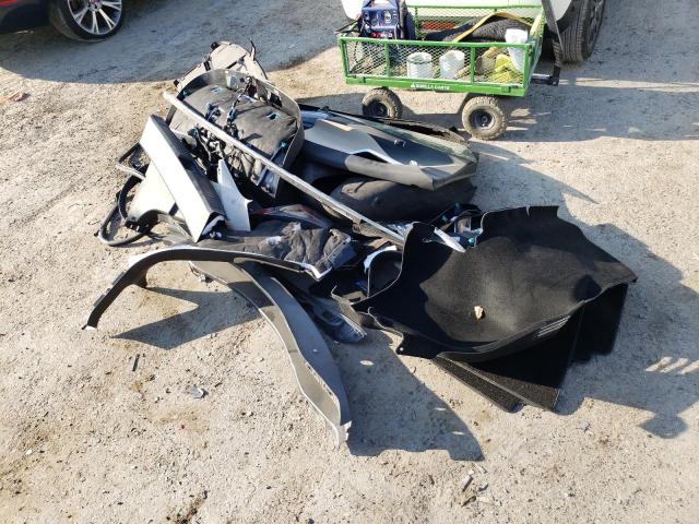 5YJSA1E11GF161210 - 2016 TESLA MODEL S Ոսկեգույն լուսանկար 12