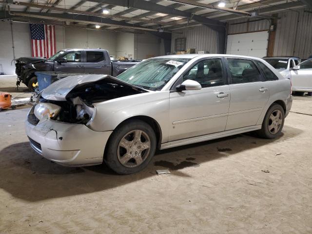 2007 CHEVROLET MALIBU MAXX LT, 