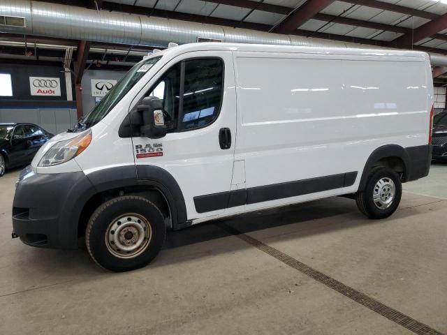 3C6TRVAG6HE534254 - 2017 RAM PROMASTER 1500 STANDARD WHITE photo 1