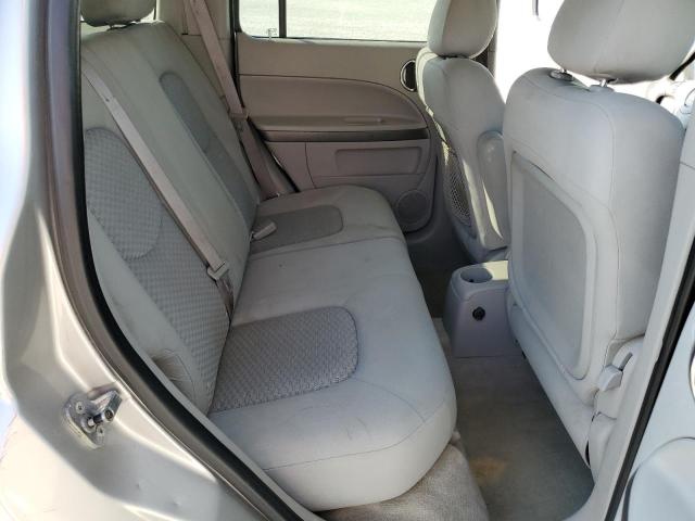 3GNDA13D47S512910 - 2007 CHEVROLET HHR LS 银色 照片 10