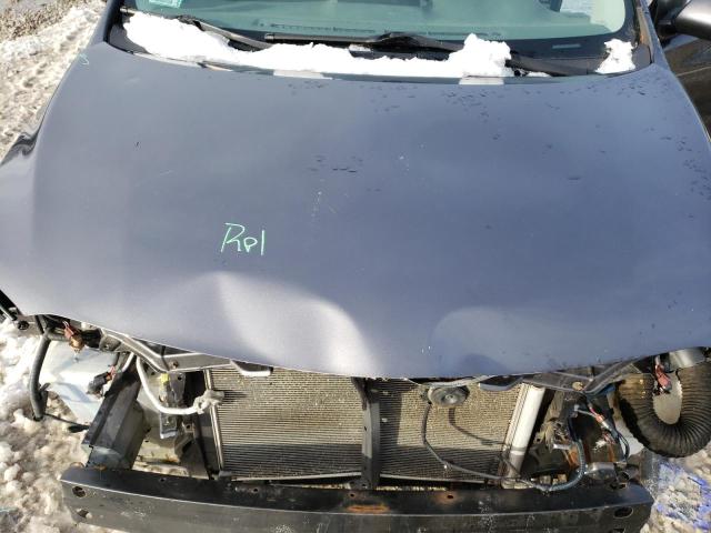 JTDBL40E39J053768 - 2009 TOYOTA COROLLA BASE 灰色 照片 11