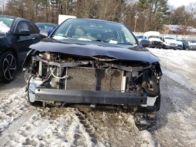 JTDBL40E39J053768 - 2009 TOYOTA COROLLA BASE 灰色 照片 5