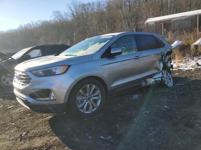 2024 FORD EDGE TITANIUM, 