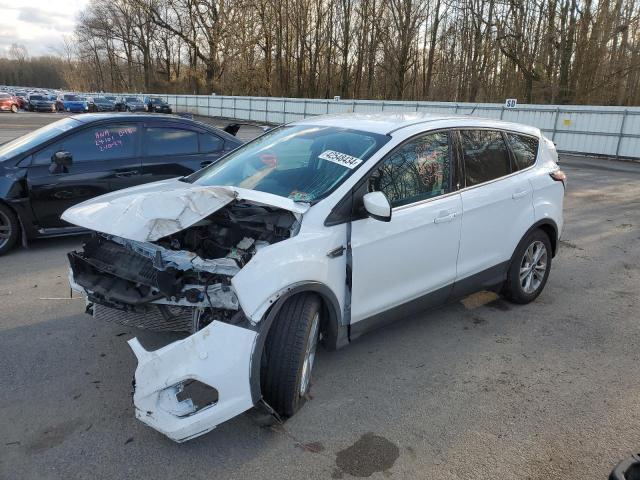 2017 FORD ESCAPE SE, 