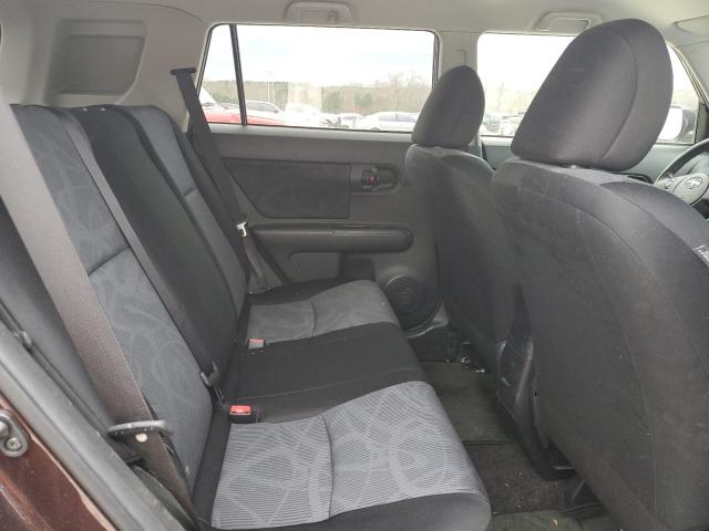 JTLZE4FE4CJ025182 - 2012 TOYOTA SCION XB Lila Foto 10