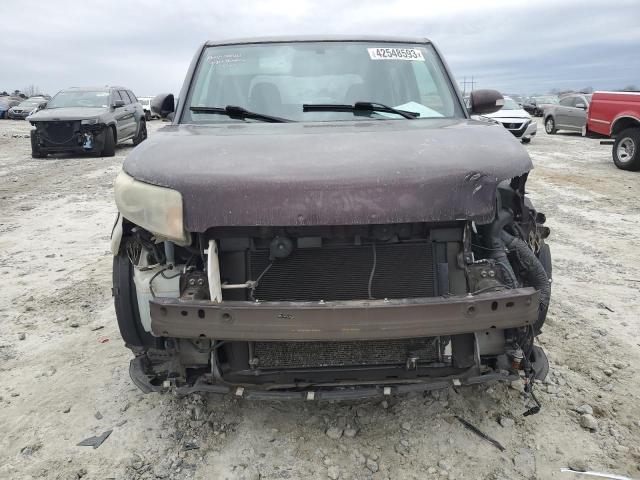 JTLZE4FE4CJ025182 - 2012 TOYOTA SCION XB Lila Foto 5