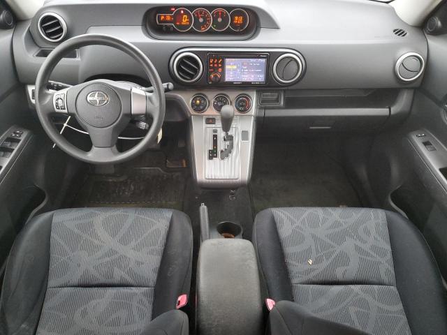 JTLZE4FE4CJ025182 - 2012 TOYOTA SCION XB Lila Foto 8