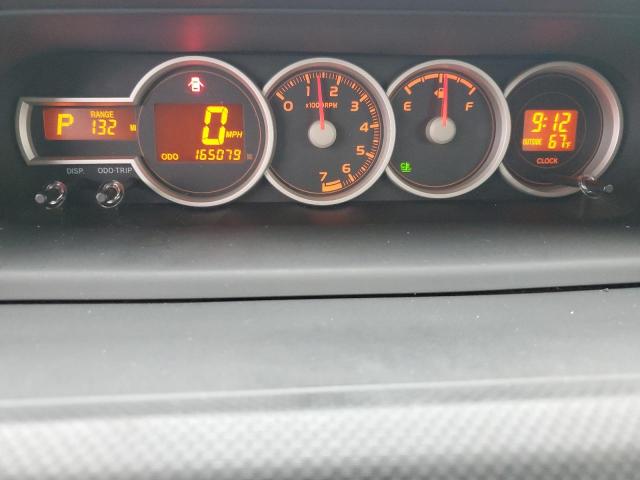 JTLZE4FE4CJ025182 - 2012 TOYOTA SCION XB Lila Foto 9