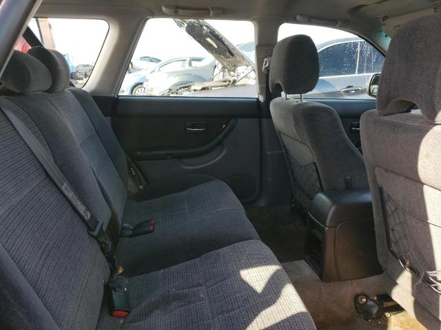 4S3BH675337623369 - 2003 SUBARU LEGACY OUTBACK AWP 蓝色 照片 10