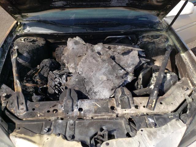 2G2WP552561136347 - 2006 PONTIAC GRAND PRIX 白色 照片 11