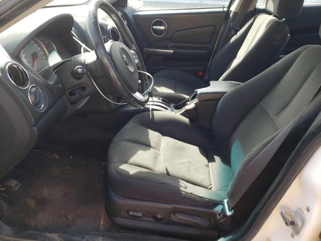 2G2WP552561136347 - 2006 PONTIAC GRAND PRIX 白色 照片 7