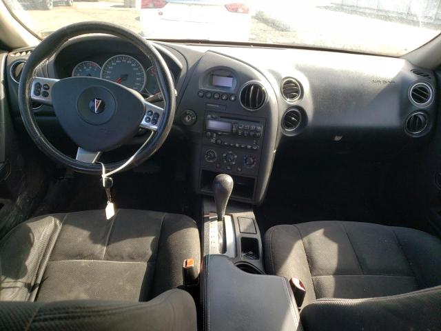 2G2WP552561136347 - 2006 PONTIAC GRAND PRIX 白色 照片 8