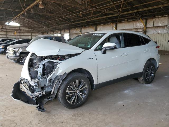 2021 TOYOTA VENZA LE, 