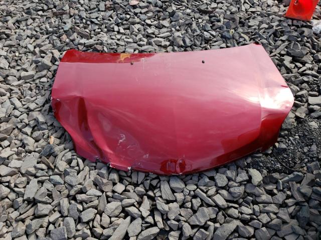 3GYFNFE38ES584143 - 2014 CADILLAC SRX PERFORMANCE COLLECTION Қызыл фото 13