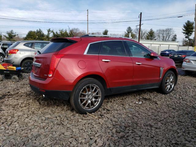 3GYFNFE38ES584143 - 2014 CADILLAC SRX PERFORMANCE COLLECTION Қызыл фото 3