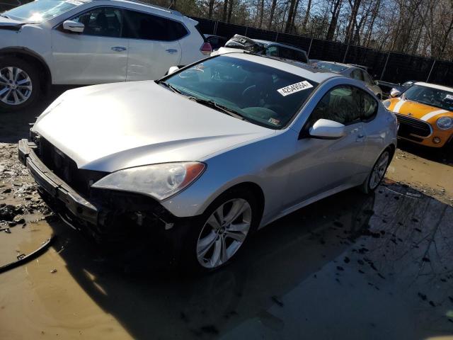 2011 HYUNDAI GENESIS CO 2.0T, 